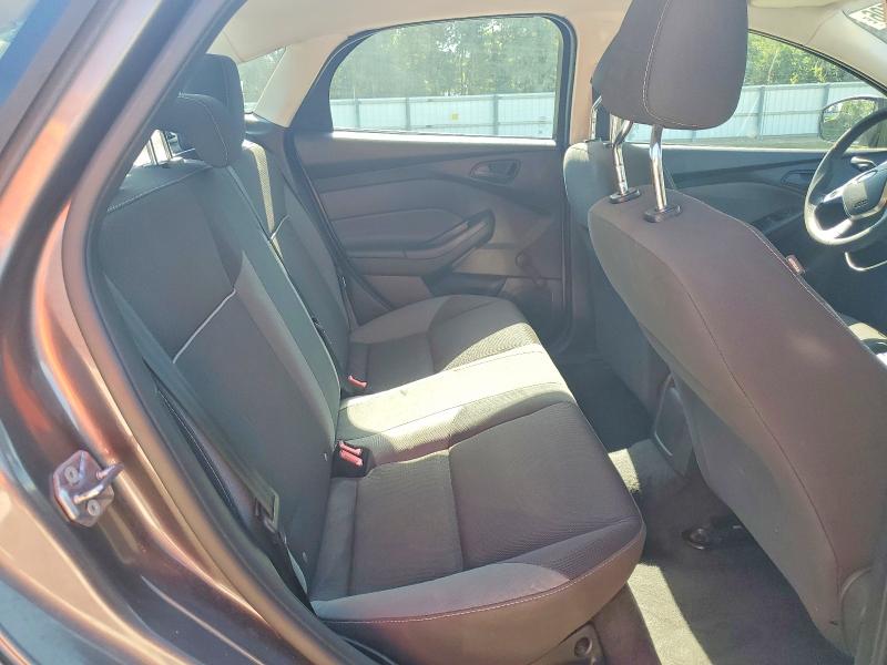54798506 :رقم المزاد ، 1FADP3E26DL149466 vin ، 2013 Ford Focus مزاد بيع