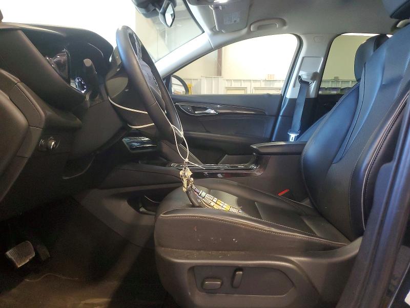 Aukcja sprzedaży 2023 Buick Envision, vin: LRBFZNR41PD066903, numer aukcji: 57589666