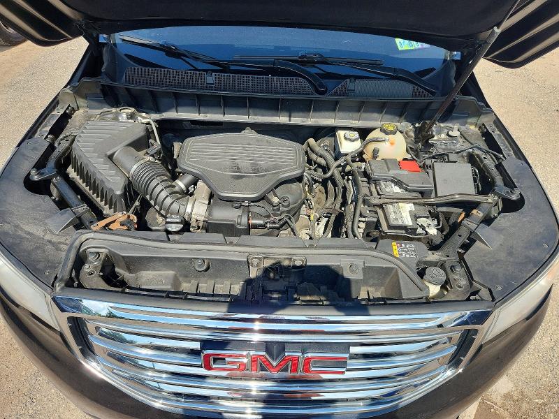 Продаж на аукціоні авто 2019 Gmc Acadia, vin: 1GKKNULS9KZ230041, номер лоту: 55406426