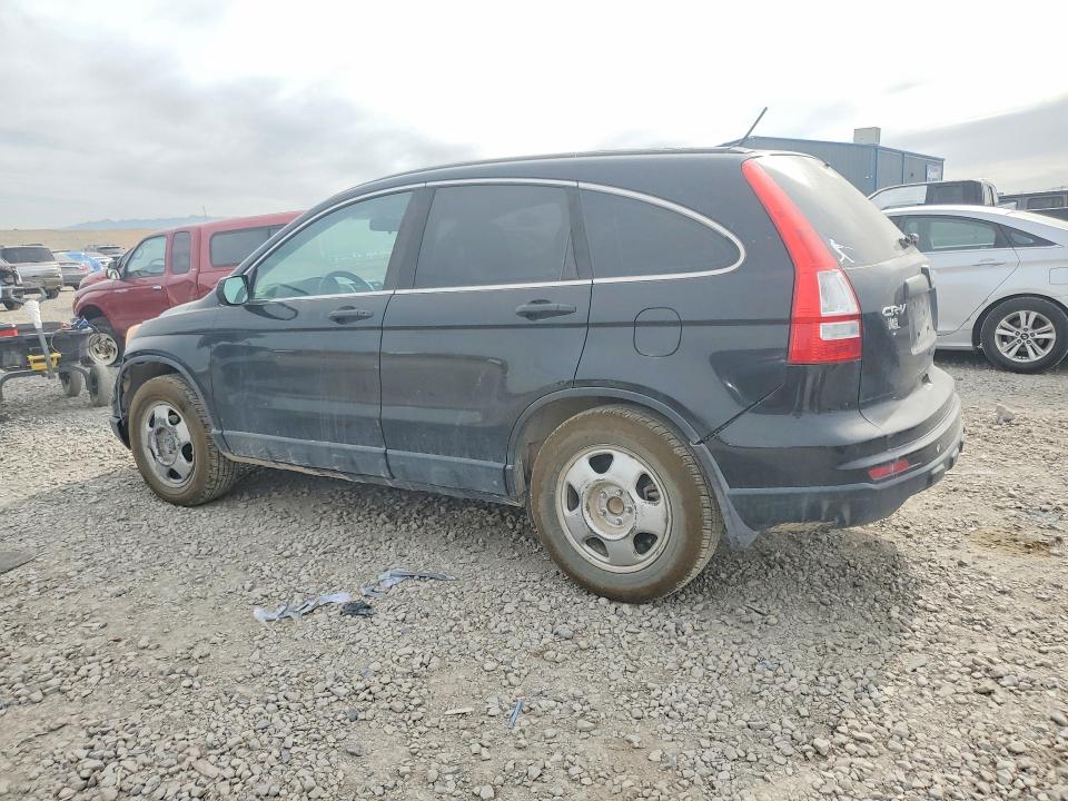 Aukcja sprzedaży 2011 Honda Cr-v, vin: 5J6RE3H30BL007602, numer aukcji: 56674276