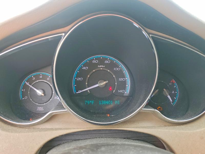 Продажа на аукционе авто 2010 Chevrolet Malibu, vin: 1G1ZA5EB1AF131604, номер лота: 55651416