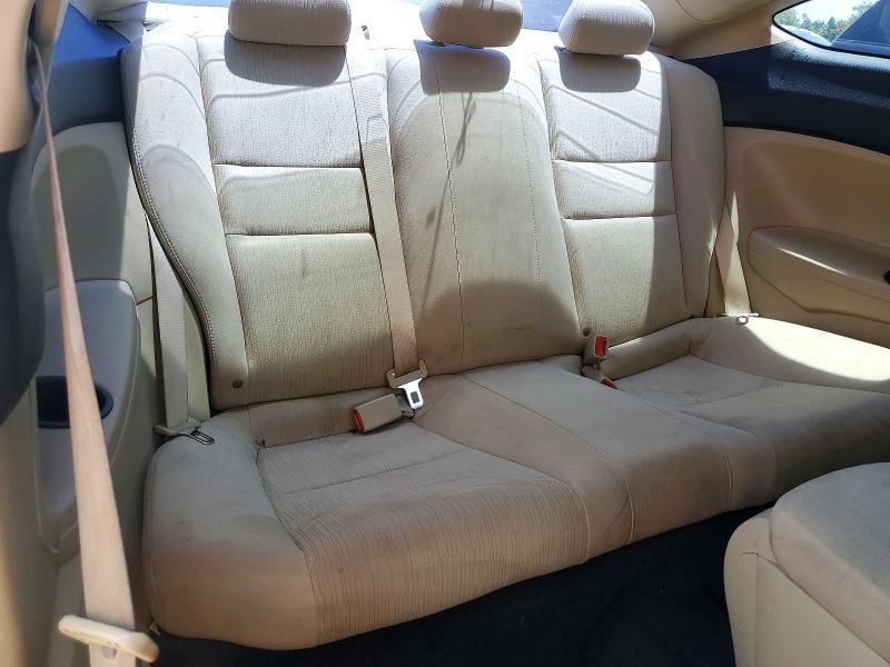 Продажа на аукционе авто 2012 Honda Accord, vin: 1HGCS1B32CA013871, номер лота: 56076146