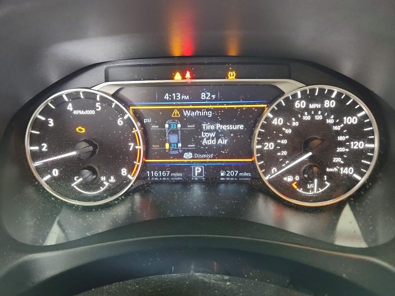 Продаж на аукціоні авто 2019 Nissan Altima, vin: 1N4BL4DV9KC135367, номер лоту: 56565826