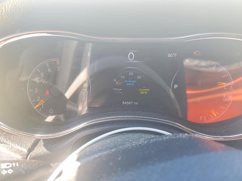 Продаж на аукціоні авто 2018 Jeep Grand Cherokee, vin: 1C4RJFAG2JC178110, номер лоту: 58281896