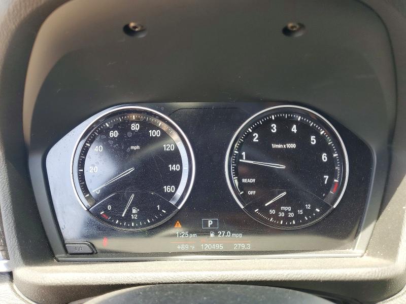 Продажа на аукционе авто 2018 Bmw X2, vin: WBXYJ5C36JEF73336, номер лота: 55654006