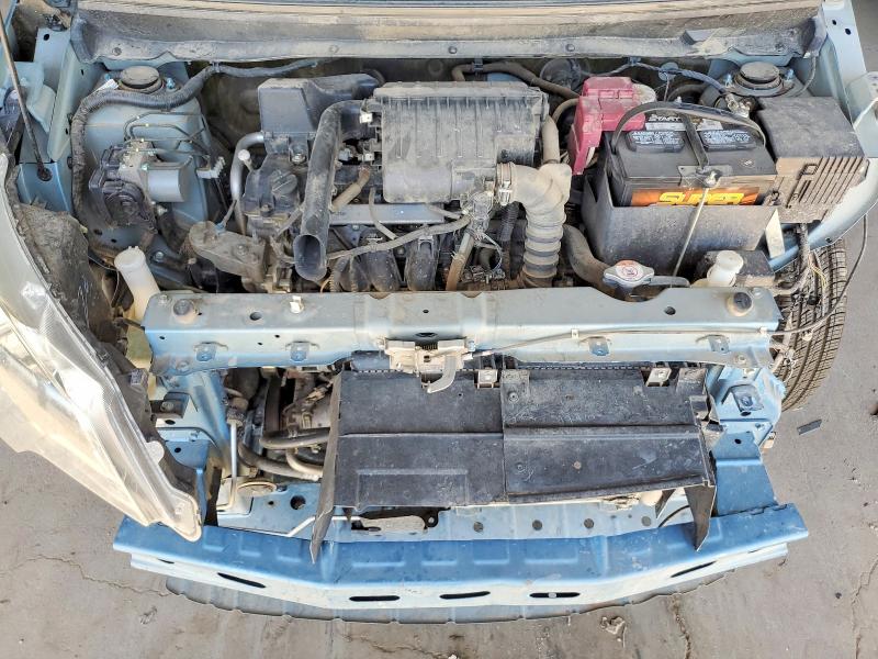 Aukcja sprzedaży 2021 Mitsubishi Mirage, vin: ML32AUHJ7MH014269, numer aukcji: 85619115