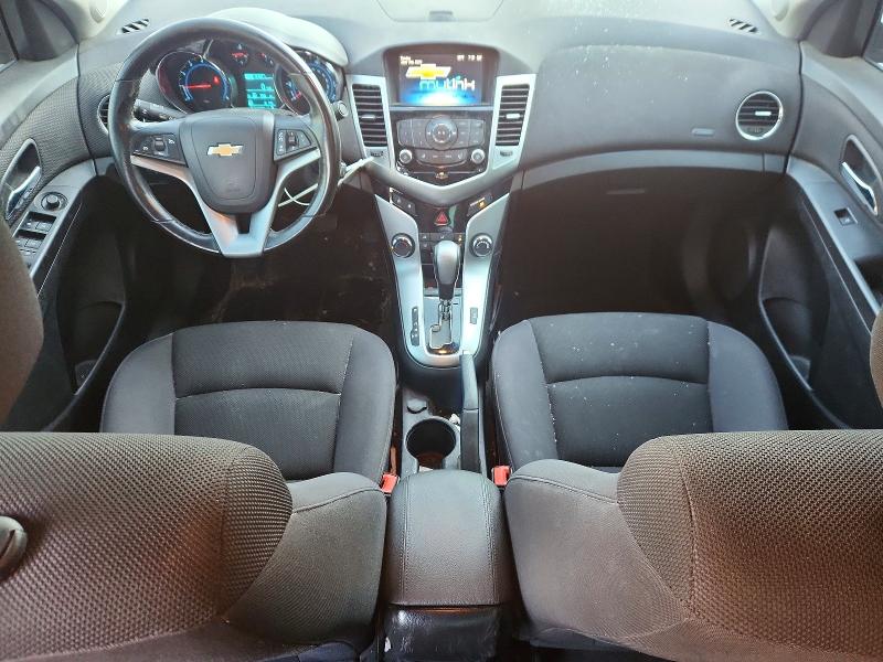 Aukcja sprzedaży 2014 Chevrolet Cruze, vin: 1G1PC5SB3E7448953, numer aukcji: 57428506