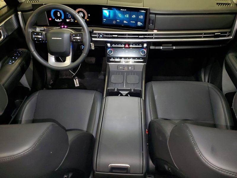 Продажа на аукционе авто 2026 Hyundai Santa Fe, vin: 5NMP2DGL3TH183236, номер лота: 56599706
