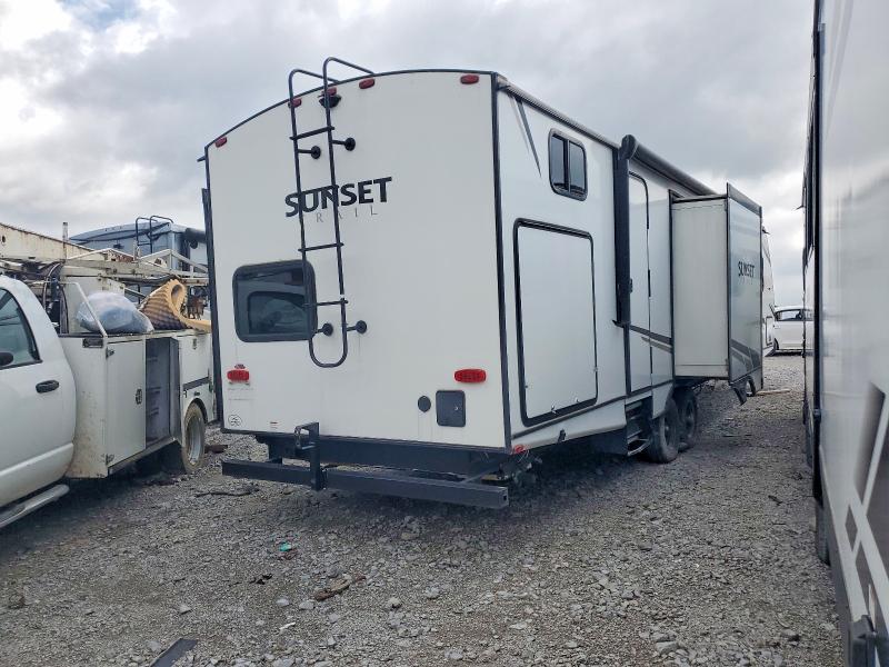Продаж на аукціоні авто 2022 Keystone Sunset Trail, vin: 4YDTSSR25N5353297, номер лоту: 55466716