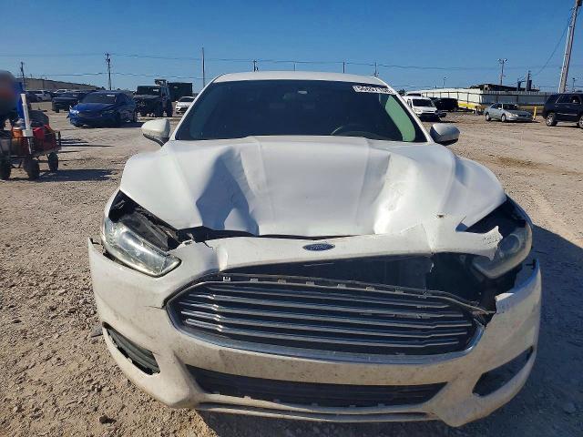 2016 Ford Fusion მანქანა იყიდება აუქციონზე, vin: 3FA6P0G74GR327588, აუქციონის ნომერი: 56697106