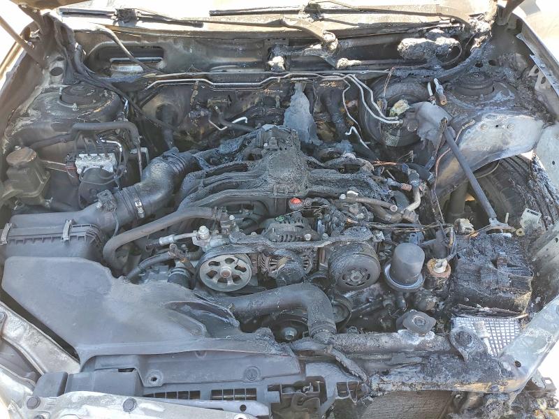 Auction sale of the 2014 Subaru Outback, vin: 4S4BRBLC5E3325695, lot number: 58157486
