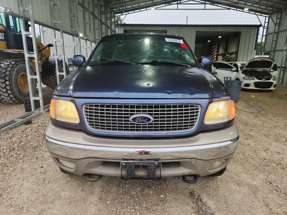 Aukcja sprzedaży 1999 Ford Expedition, vin: 1FMPU18L3XLA81779, numer aukcji: 58080616