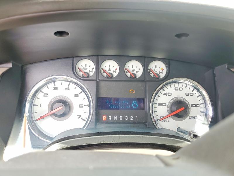 Aukcja sprzedaży 2010 Ford F150, vin: 1FTFW1EV7AFB51449, numer aukcji: 57656666