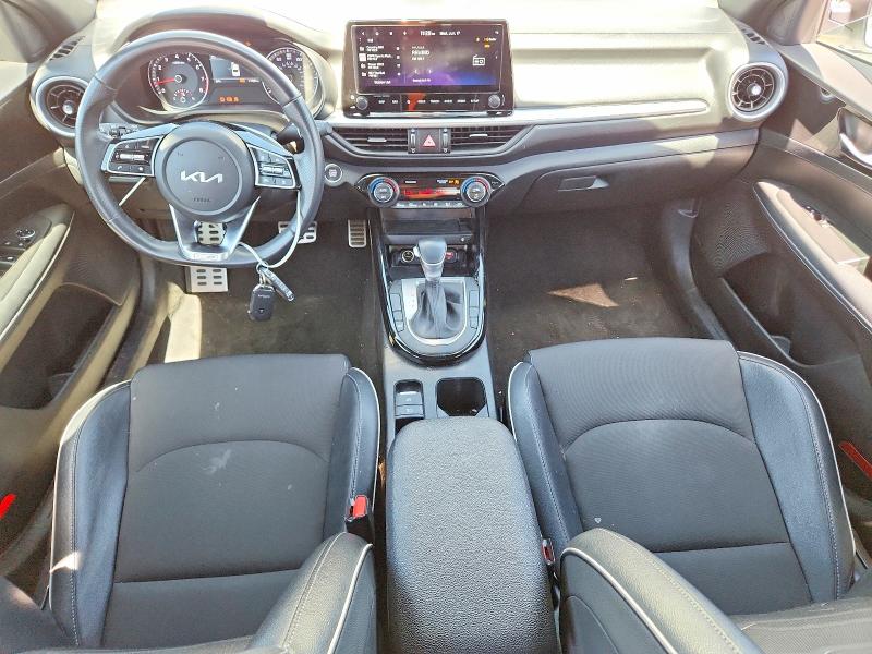 2024 Kia Forte მანქანა იყიდება აუქციონზე, vin: 3KPF54AD9RE789757, აუქციონის ნომერი: 57903356