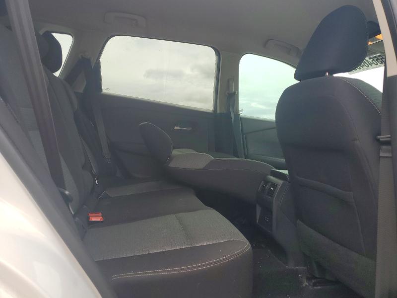 Продаж на аукціоні авто 2021 Nissan Rogue, vin: 5N1AT3BAXMC745308, номер лоту: 55646486