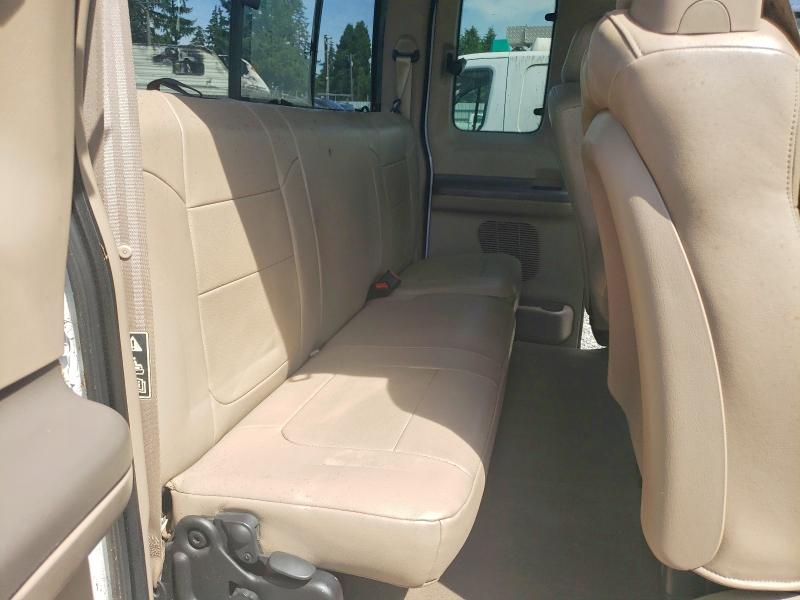 2002 Ford F350 მანქანა იყიდება აუქციონზე, vin: 1FTSX31F42EC47231, აუქციონის ნომერი: 56799906