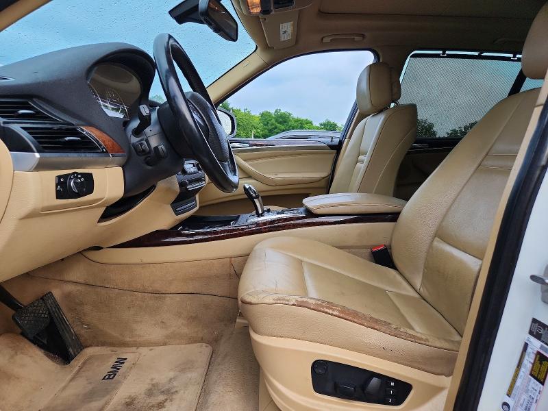 Aukcja sprzedaży 2013 Bmw X5, vin: 5UXZV4C50D0B03353, numer aukcji: 58808596
