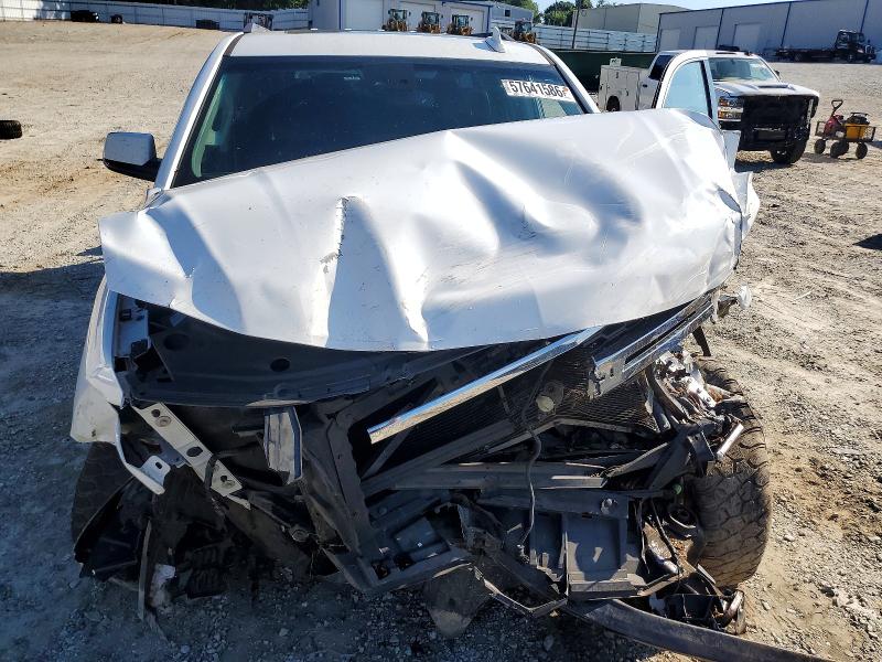 Продажа на аукционе авто 2019 Chevrolet Suburban, vin: 1GNSKHKC3KR283833, номер лота: 57641586