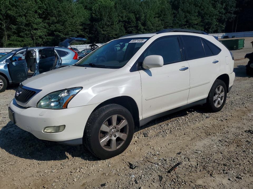 Aukcja sprzedaży 2008 Lexus Rx, vin: 2T2HK31U68C066663, numer aukcji: 56974406