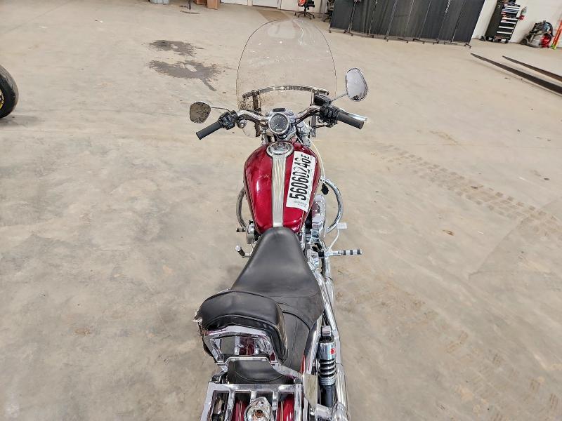 Aukcja sprzedaży 2005 Harley-davidson Xl1200, vin: 1HD1CGP165K443394, numer aukcji: 56060246