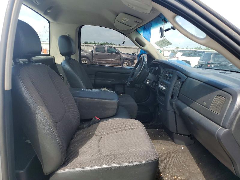 Продаж на аукціоні авто 2004 Dodge Ram 1500, vin: 1D7HA16K44J130982, номер лоту: 58384786