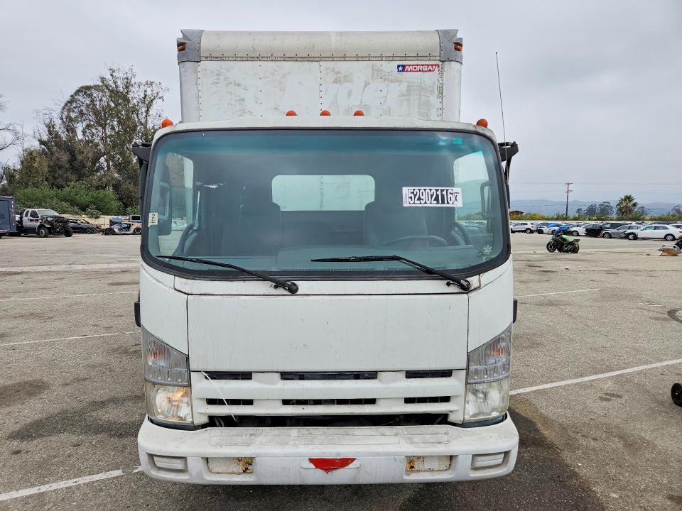 Продажа на аукционе авто 2015 Isuzu Npr Hd, vin: JALC4W163F7000130, номер лота: 52902116