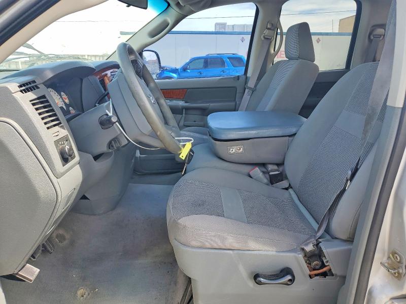 Продажа на аукционе авто 2006 Dodge Ram 1500, vin: 1D7HA18N16S660928, номер лота: 56327436