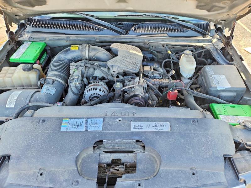55574776 :رقم المزاد ، 1GCJK33296F129454 vin ، 2006 Chevrolet Silverado مزاد بيع