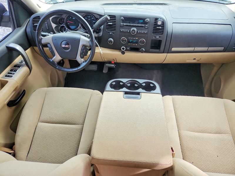 Aukcja sprzedaży 2008 Gmc Sierra, vin: 2GTEK13J281280207, numer aukcji: 56482846