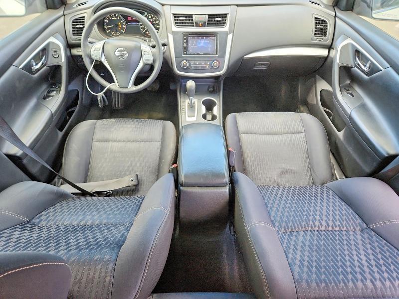58800666 :رقم المزاد ، 1N4AL3AP8HN344673 vin ، 2017 Nissan Altima مزاد بيع
