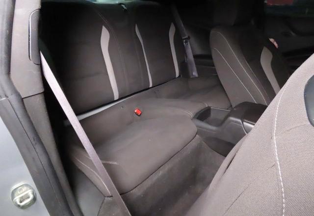 56696596 :رقم المزاد ، 1G1FF1R78H0160369 vin ، 2017 Chevrolet Camaro مزاد بيع