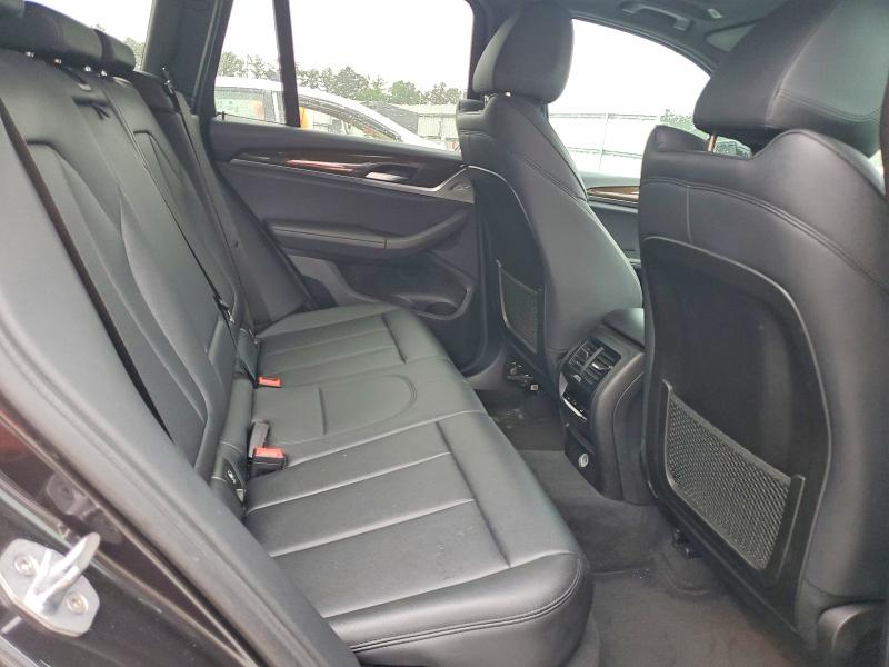 57429726 :رقم المزاد ، 5UXTR7C58KLE98986 vin ، 2019 Bmw X3 مزاد بيع