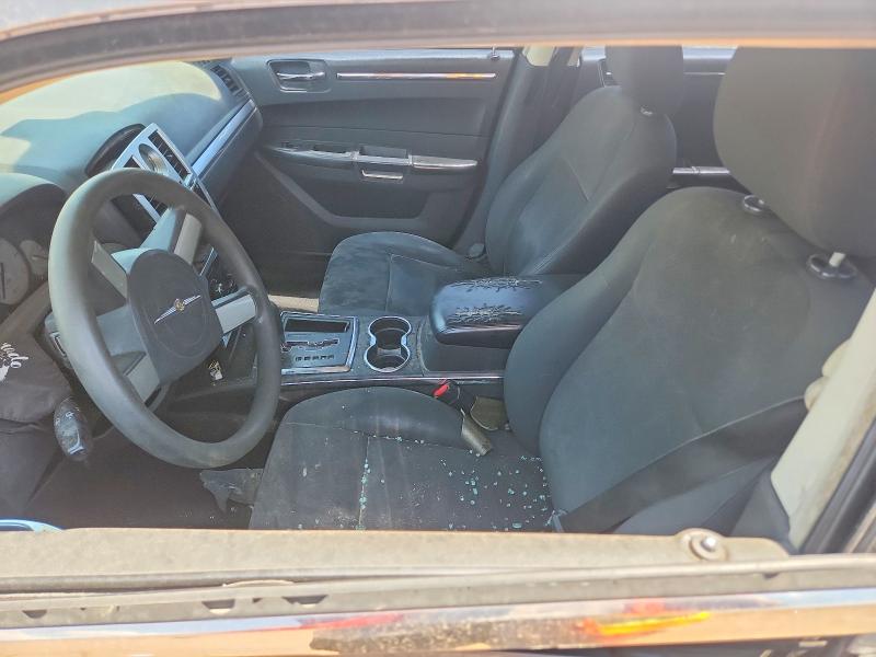 Aukcja sprzedaży 2008 Chrysler 300c, vin: 2C3KA53G78H241934, numer aukcji: 58277756