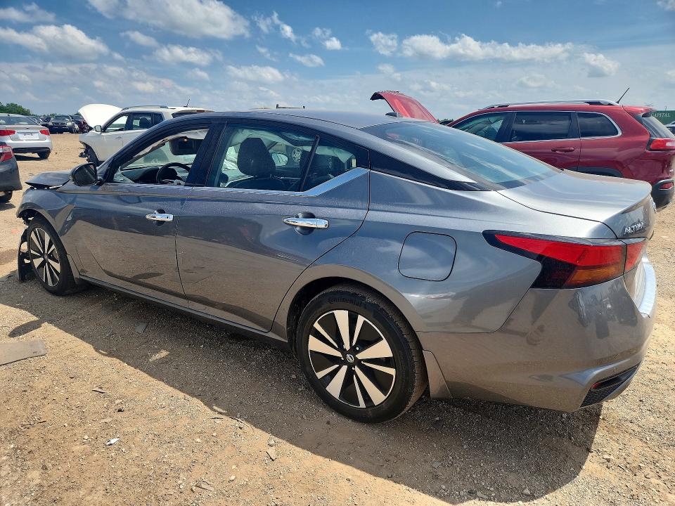 Продажа на аукционе авто 2019 Nissan Altima, vin: 1N4BL4EW2KC142832, номер лота: 59056866