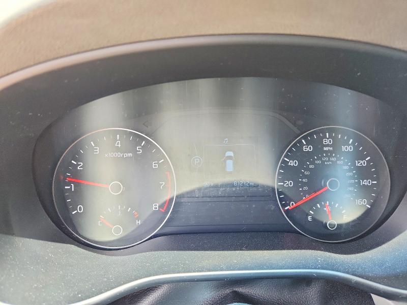 Продаж на аукціоні авто 2017 Kia Sportage, vin: KNDPNCAC4H7140078, номер лоту: 57078306