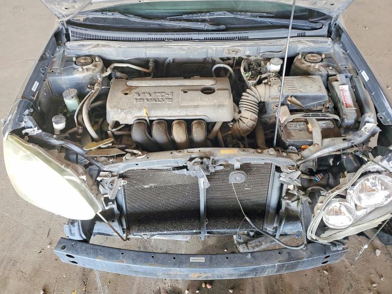 Продажа на аукционе авто 2005 Toyota Corolla, vin: 1NXBR32E35Z511867, номер лота: 57189036