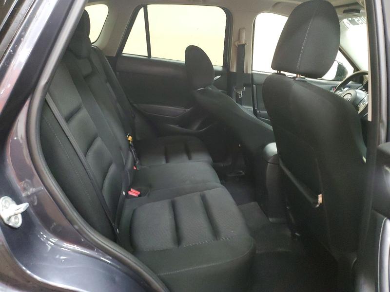 58630526 :رقم المزاد ، JM3KE4CY3E0302903 vin ، 2014 Mazda Cx-5 مزاد بيع