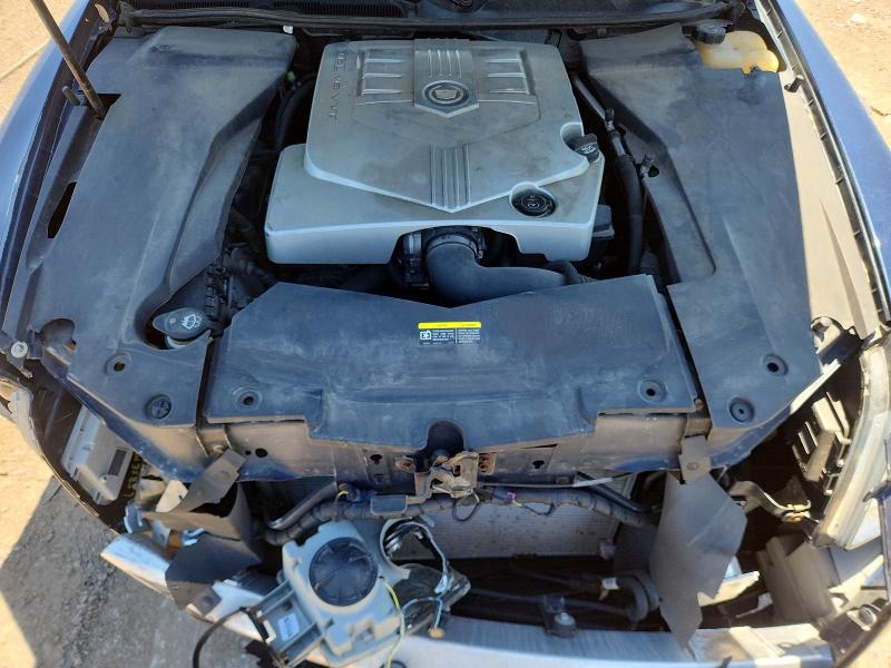 Продажа на аукционе авто 2006 Cadillac Sts, vin: 1G6DW677160220829, номер лота: 56656986