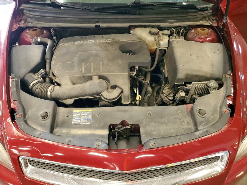 Продажа на аукционе авто 2009 Chevrolet Malibu, vin: 1G1ZK57B29F231085, номер лота: 56164826