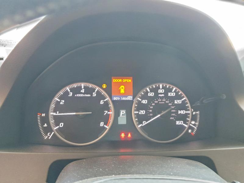 Aukcja sprzedaży 2014 Acura Rdx, vin: 5J8TB3H50EL002766, numer aukcji: 58508366