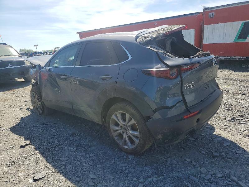 Продаж на аукціоні авто 2021 Mazda Cx-30, vin: 3MVDMBCL7MM253132, номер лоту: 56435266