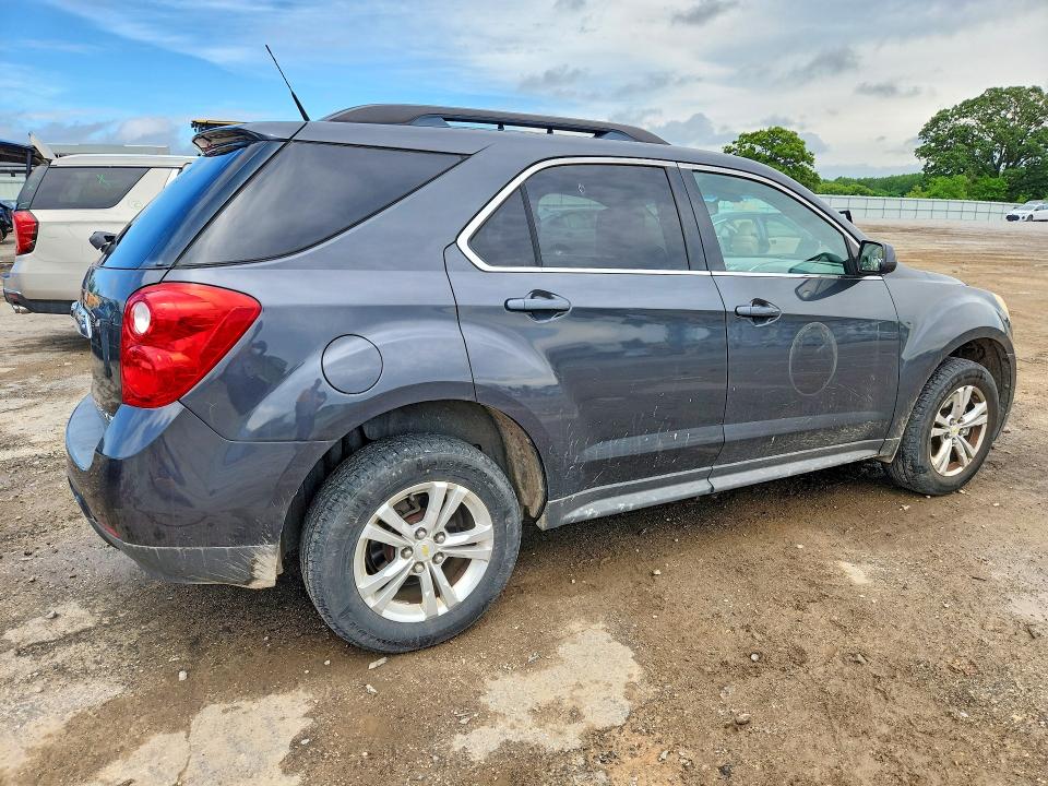 Продажа на аукционе авто 2011 Chevrolet Equinox, vin: 2CNFLEEC4B6289004, номер лота: 56321626