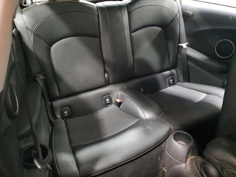 Aukcja sprzedaży 2015 Mini Cooper, vin: WMWXP7C57F2A36503, numer aukcji: 55312566