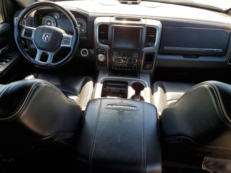 Продажа на аукционе авто 2017 Ram 1500, vin: 1C6RR7WM5HS614453, номер лота: 58774486