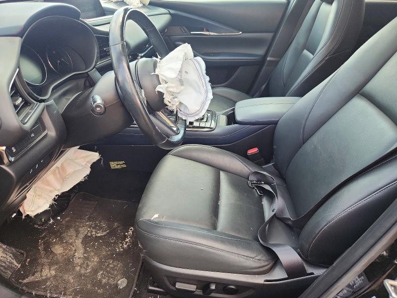 Продажа на аукционе авто 2021 Mazda Cx-30, vin: 3MVDMBCL6MM232031, номер лота: 58485356