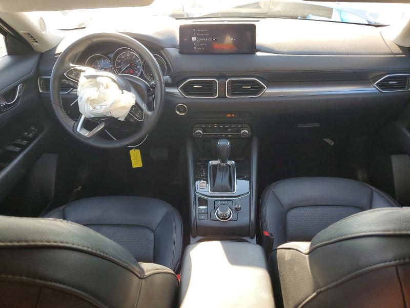 Aukcja sprzedaży 2023 Mazda Cx-5, vin: JM3KFBCM9P0109110, numer aukcji: 56947256