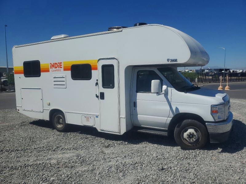 Auction sale of the 2024 Ford E350, vin: 1FDWE3FN4RDD01940, lot number: 55186036