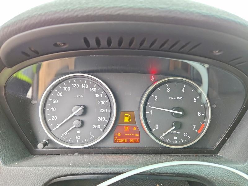 Продажа на аукционе авто 2011 Bmw X5, vin: 5UXZV8C5XBLL67809, номер лота: 52612336