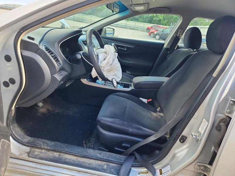 2013 Nissan Altima მანქანა იყიდება აუქციონზე, vin: 1N4AL3AP6DN522655, აუქციონის ნომერი: 57091526
