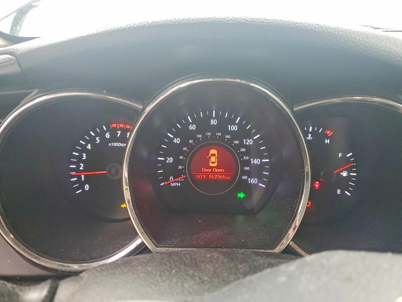 Продажа на аукционе авто 2013 Kia Optima, vin: 5XXGN4A71DG255537, номер лота: 59151836
